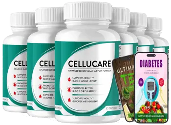 CelluCare Order